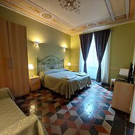 Residenza Maritti Decò Style