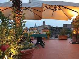 Residenza Maritti Decò Style