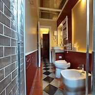 Residenza Maritti Decò Style