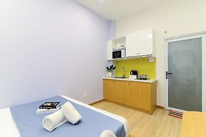 Cozrum Homes Rivera Corner