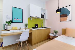 Cozrum Homes Rivera Corner