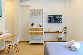 Cozrum Homes Rivera Corner