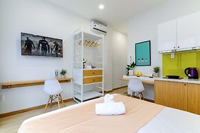 Cozrum Homes Rivera Corner