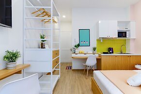 Cozrum Homes Rivera Corner