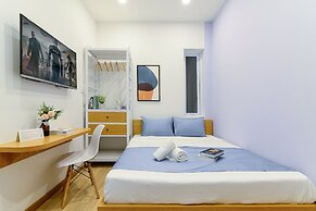 Cozrum Homes Rivera Corner