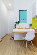 Cozrum Homes Rivera Corner