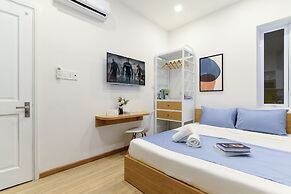 Cozrum Homes Rivera Corner