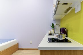 Cozrum Homes Rivera Corner