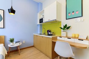 Cozrum Homes Rivera Corner