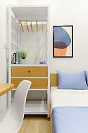 Cozrum Homes Rivera Corner