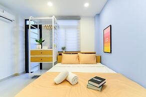 Cozrum Homes Rivera Corner