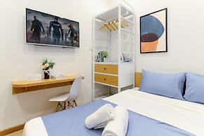 Cozrum Homes Rivera Corner