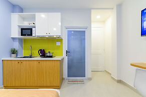 Cozrum Homes Rivera Corner