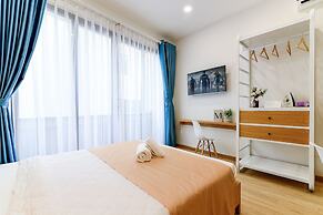 Cozrum Homes Rivera Corner