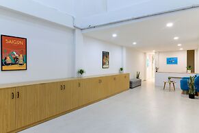 Cozrum Homes Rivera Corner