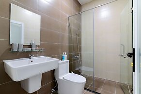 Cozrum Homes Rivera Corner