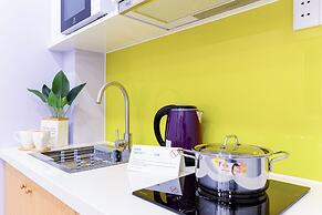 Cozrum Homes Rivera Corner