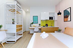 Cozrum Homes Rivera Corner