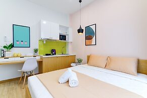 Cozrum Homes Rivera Corner