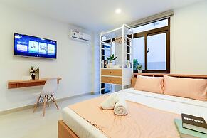 Cozrum Homes Rivera Corner