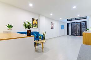 Cozrum Homes Rivera Corner