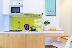 Cozrum Homes Rivera Corner