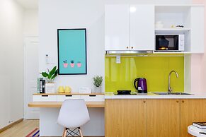 Cozrum Homes Rivera Corner