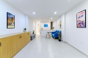 Cozrum Homes Rivera Corner