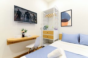 Cozrum Homes Rivera Corner