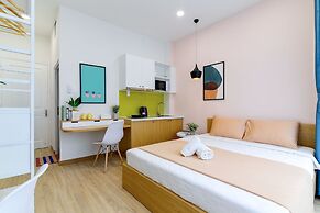 Cozrum Homes Rivera Corner