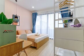 Cozrum Homes Rivera Corner