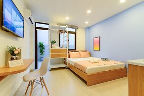 Cozrum Homes Rivera Corner