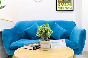 Cozrum Homes Rivera Corner