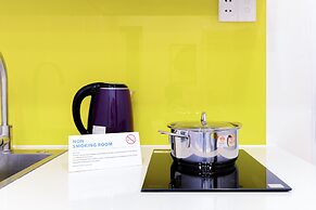 Cozrum Homes Rivera Corner