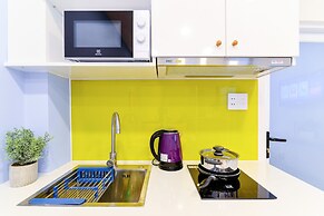 Cozrum Homes Rivera Corner