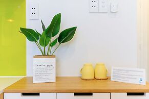 Cozrum Homes Rivera Corner