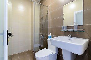 Cozrum Homes Rivera Corner