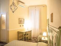 Residenza Maritti Classic Rooms