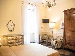 Residenza Maritti Classic Rooms