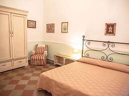 Residenza Maritti Classic Rooms