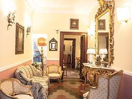 Residenza Maritti Classic Rooms