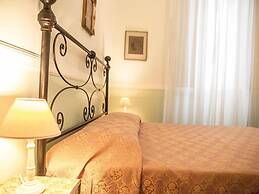 Residenza Maritti Classic Rooms
