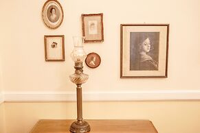 Residenza Maritti Classic Rooms