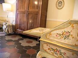 Residenza Maritti Classic Rooms