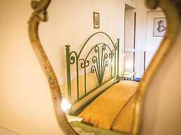 Residenza Maritti Classic Rooms