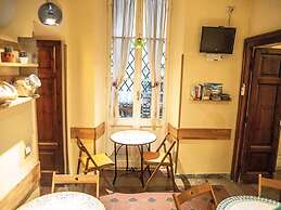 Residenza Maritti Classic Rooms