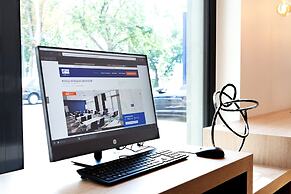 Holiday Inn Express Darmstadt by IHG