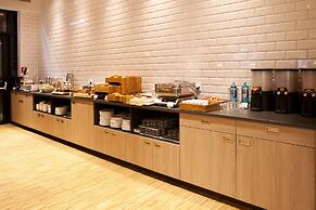 Holiday Inn Express Darmstadt by IHG