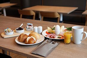 Holiday Inn Express Darmstadt by IHG