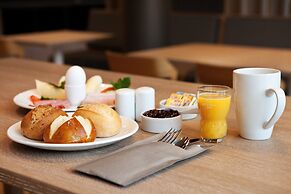 Holiday Inn Express Darmstadt by IHG